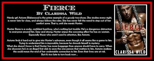 Fierce