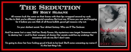 Seduction roxy
