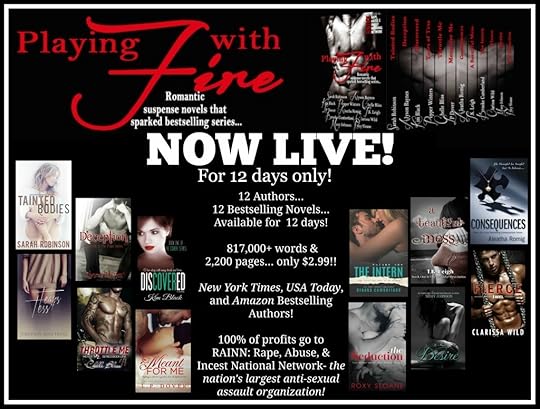 PWF Collage Now Live