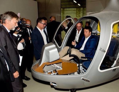 Renzi si prepara un piano B.