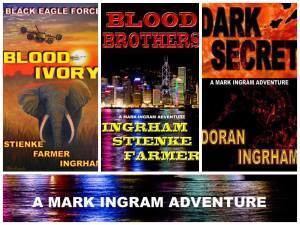 Doran Ingrham