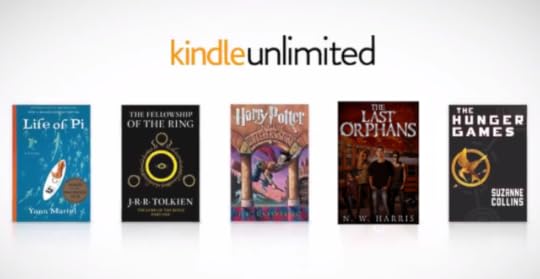 KindleUnlimitedWithTLO