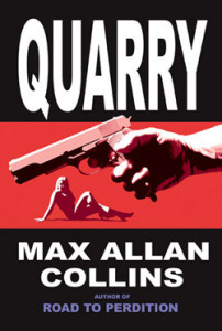quarry