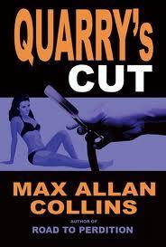 quarry's cut