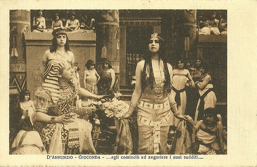 Gioconda 14