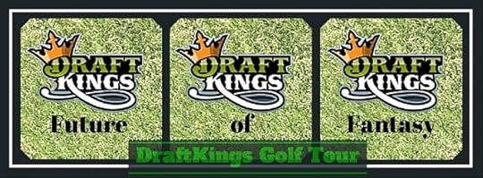DraftKings Golf Tour