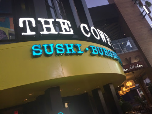 First Look Cowfish Orlando now open