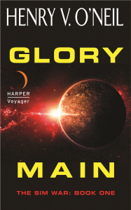GloryMain