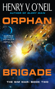 GMOrphan Brigade