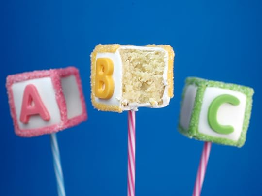 ABC Pops