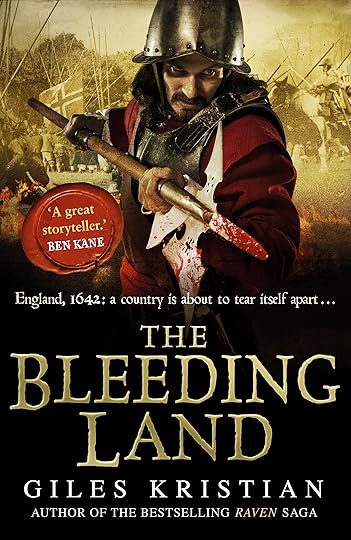 The Bleeding Land