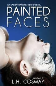 painted faces