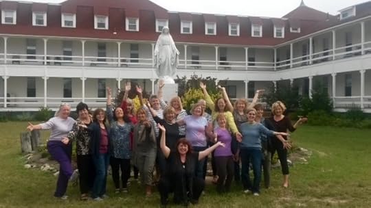 Cape May - group photo