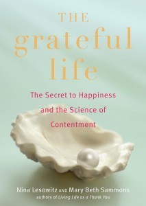 Grateful Life_CVR