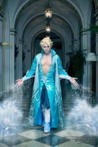 Elsa
