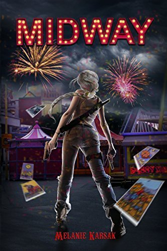 Midway: A Harvesting Series Novella 1.5 (The Harvesting Series Book 2)