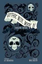 GothicBkueBookIV