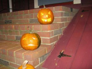 Halloween