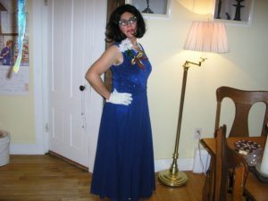 PromGirl
