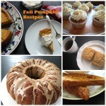 Pumpkin Recipes for Fall | Good Cheap Eats
