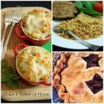 5 Boxed Foods You Can Make Yourself