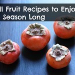 5 Fall Fruit Recipes to Enjoy All Season Long | Good Cheap Eats