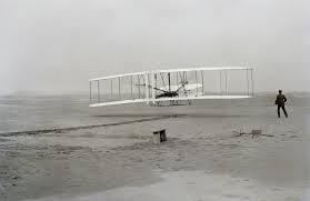 wright flyer