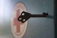 Vocabulary Lesson: The Keys of the Kingdom (Heidelberg Catechism, Q83)