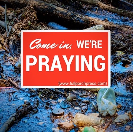 Prayers for Zabeen City, Egypt