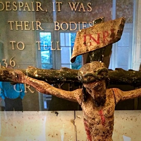 Why Do I Need Blood to Cover Sin