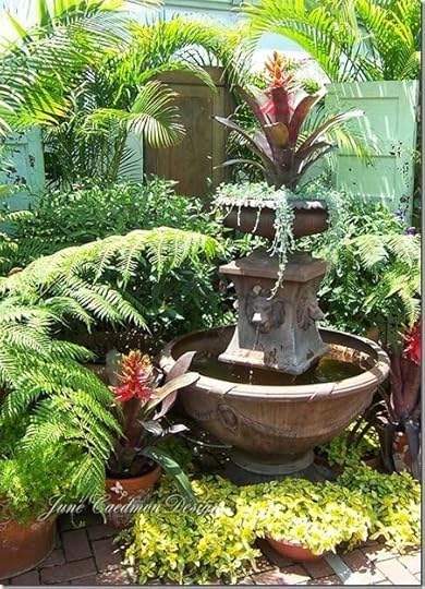 Fountain