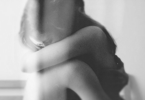 Un beso y una mirada...