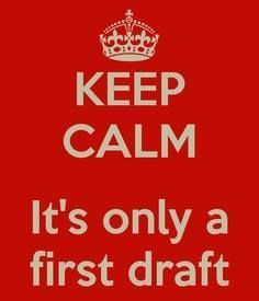 NaNoWriMo!