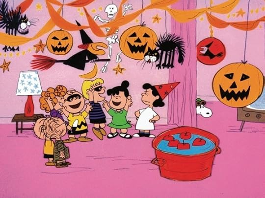 Charlie Brown | The Silver Pen