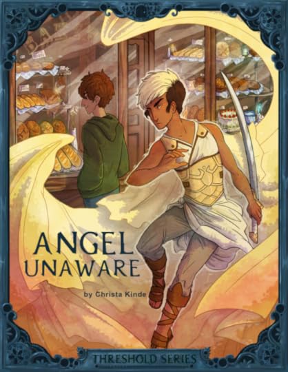 _Angel Unaware