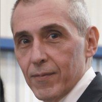 Spiros Gratsias