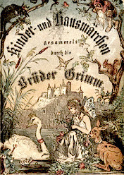grimm bros cover