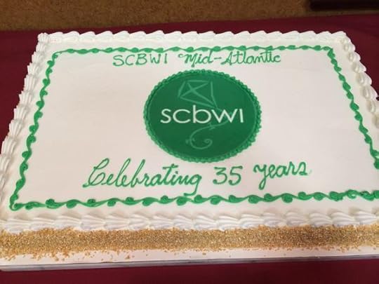 cake