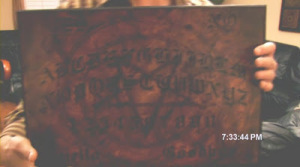 I would also kill my boyfriend if he brought this in.