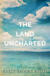TheLandUnchartedeBook
