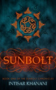 sunbolt