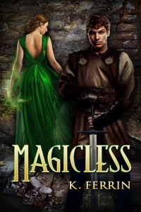 magicless