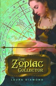 the zodiac collectr