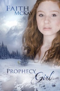 prophecy girl