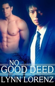 no good deed