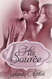 his source