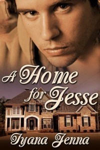 a home for jesse