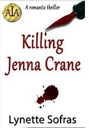 killing jena crane