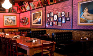 Seriously, naked people everywhere.