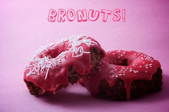 bronuts